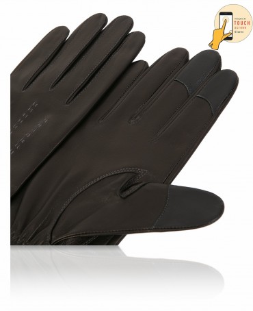 Перчатки Мужские i.K83-FORET/BL.GR